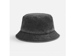 Панама Berwi, черная