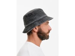 Панама Berwi, черная