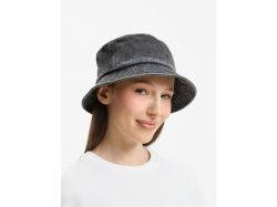 Панама Berwi, черная