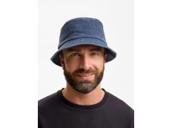 Панама Berwi, темно-синяя