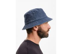 Панама Berwi, темно-синяя