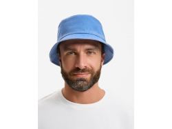 Панама Berwi, синяя