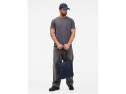 Сумка для покупок Denimate, темно-синяя