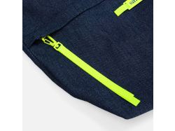 Сумка для покупок Denimate, темно-синяя