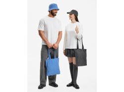 Сумка для покупок Berwi, черная