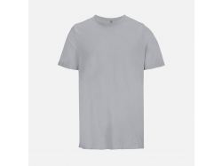 Футболка унисекс Legend, серая