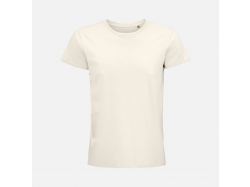 Футболка мужская Pioneer Men, молочно-белая