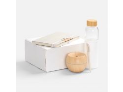 Набор Enviro Eco, белый