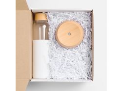 Набор Enviro Eco, белый