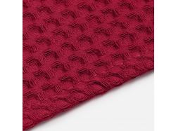 Набор кухонных полотенец Good Wipe, красный