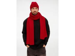 Набор Nobilis Mono, красный