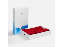 Набор Nobilis Mono, красный