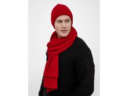 Набор Nobilis Mono, красный