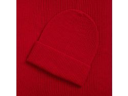 Набор Nobilis Mono, красный