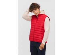 Жилет мужской Stream BW Men, красный