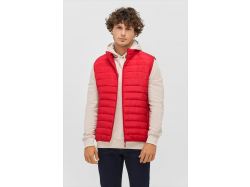 Жилет мужской Stream BW Men, красный