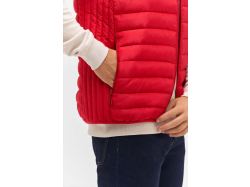 Жилет мужской Stream BW Men, красный