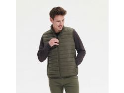 Жилет мужской Stream BW Men, серо-бежевый