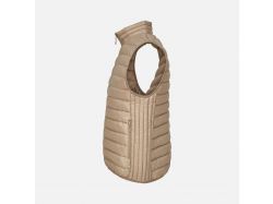 Жилет мужской Stream BW Men, серо-бежевый