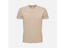 Футболка унисекс Regent 150, серо-бежевая