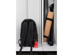 Коврик для йоги и фитнеса Ekork, ver.2