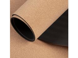 Коврик для йоги и фитнеса Ekork, ver.2