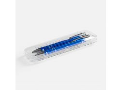 Набор из 2 ручек Keskus, ярко-синий