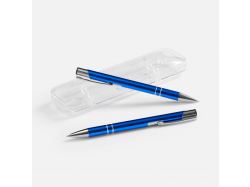 Набор из 2 ручек Keskus, ярко-синий