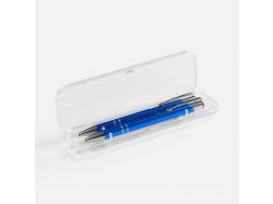 Набор из 2 ручек Keskus, ярко-синий