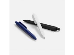 Ручка шариковая Ridge в футляре, черная