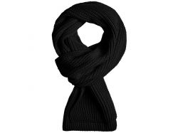 Набор Nordkyn Full Set с шарфом, черный
