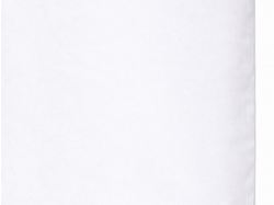 Сумка «Твил» из хлопка, 210 г/м2, белый