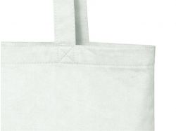 Сумка «Твил» из хлопка, 210 г/м2, оливковый