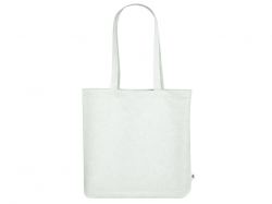 Сумка «Твил» из хлопка, 210 г/м2, оливковый