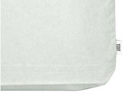 Сумка «Твил» из хлопка, 210 г/м2, оливковый