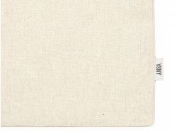 Сумка «Микси» из смесовой ткани, 160 г/м2, натуральный