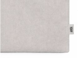 Сумка «Микси» из смесовой ткани, 160 г/м2, серый