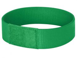 Эластичный браслет с возможностью полноцветной печати