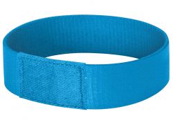 Эластичный браслет с возможностью полноцветной печати