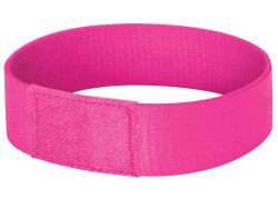 Эластичный браслет с возможностью полноцветной печати