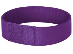 Эластичный браслет с возможностью полноцветной печати