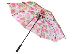 Зонт-трость с возможностью полноцветной печати