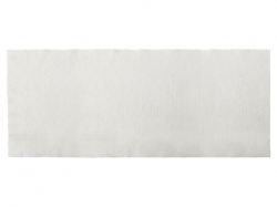 Прессованное полотенце для душа