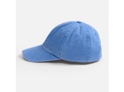 Бейсболка Berwi, синяя