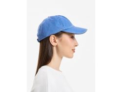 Бейсболка Berwi, синяя