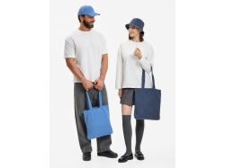 Бейсболка Berwi, синяя