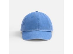 Бейсболка Berwi, синяя