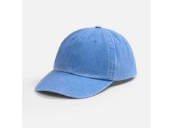 Бейсболка Berwi, синяя