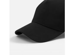 Бейсболка Yonkers, черная