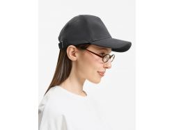 Бейсболка Yonkers, темно-серая